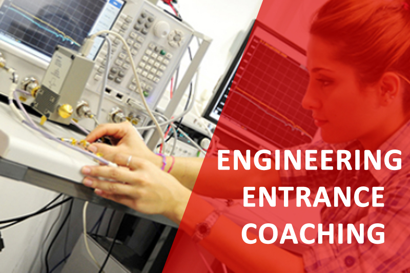 Engineering Entrance Coaching Centres in Kerala